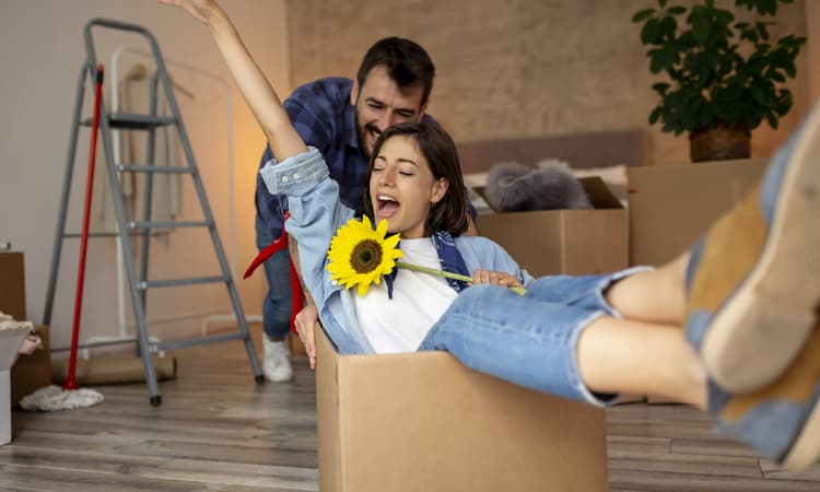 Buy your German home in 4 easy steps with LoanLink