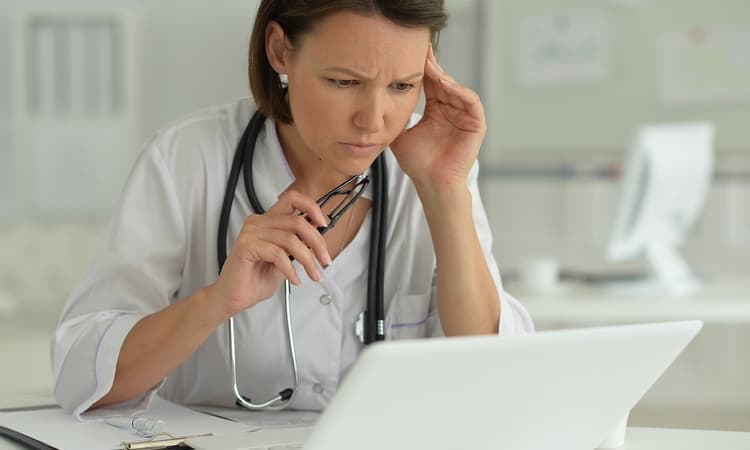Life expectancy falls significantly in several German states