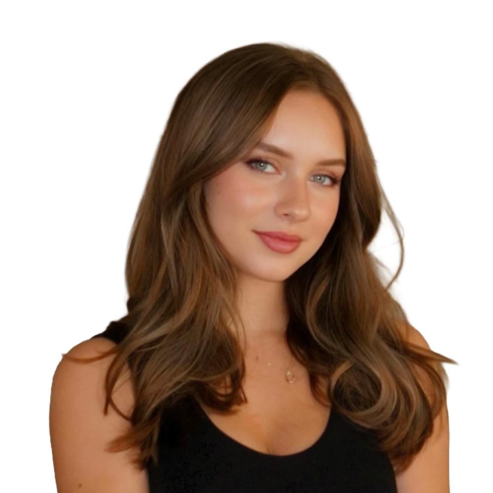 Isabella Jacobsen