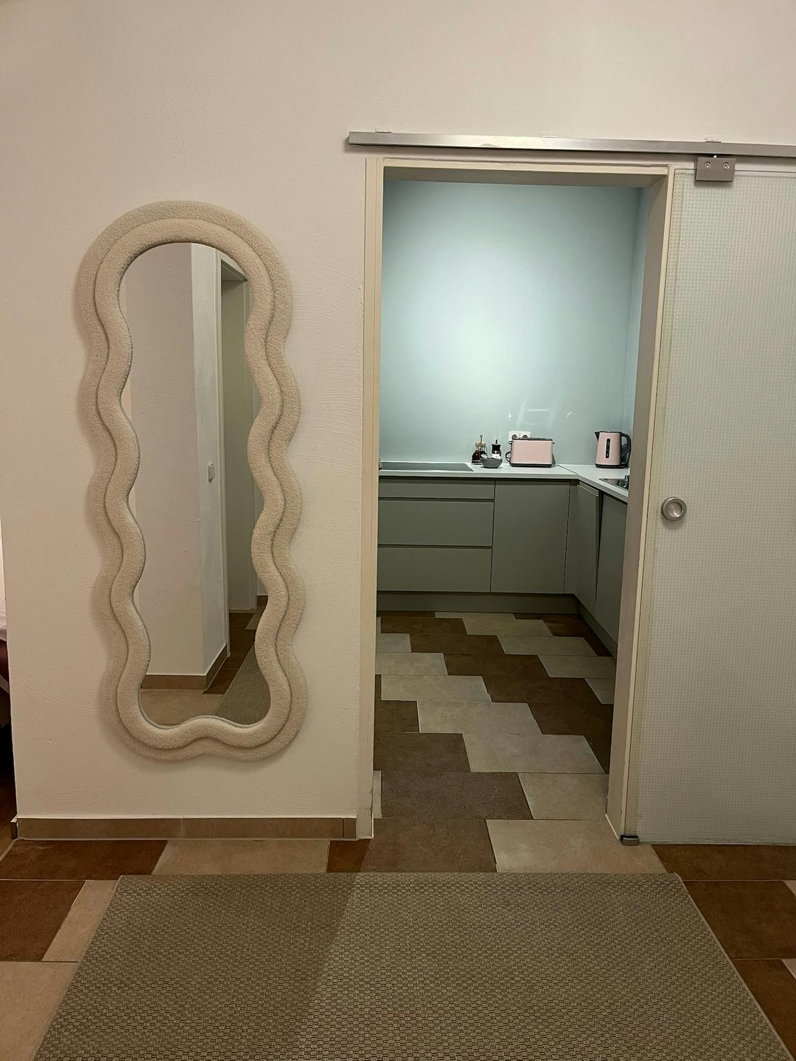 Apartment, Bonifazstraße, Cologne