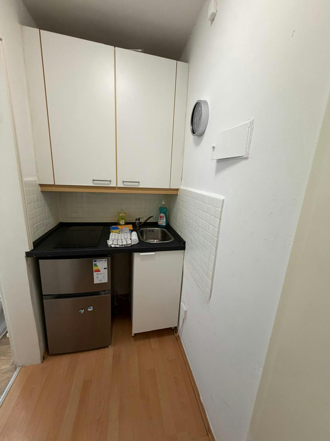 Apartment, Rumfordstraße, Munich