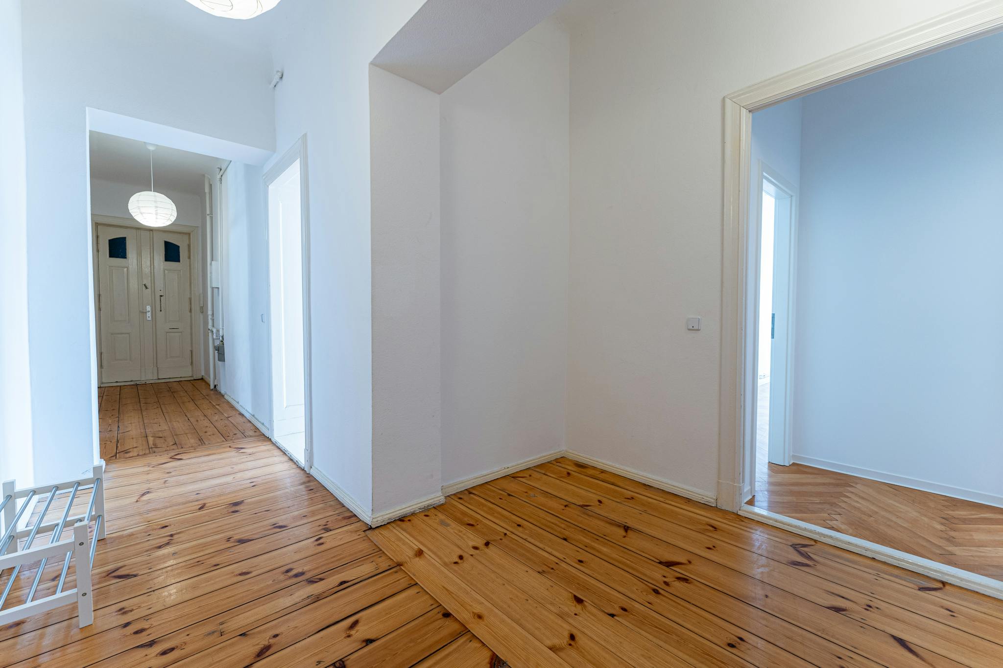 Apartment, Bornholmer Straße, Berlin