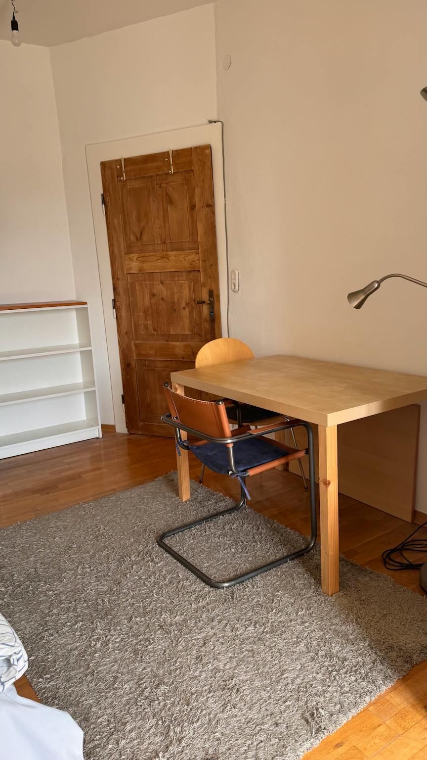 Apartment, Rat-Beil-Straße, Frankfurt