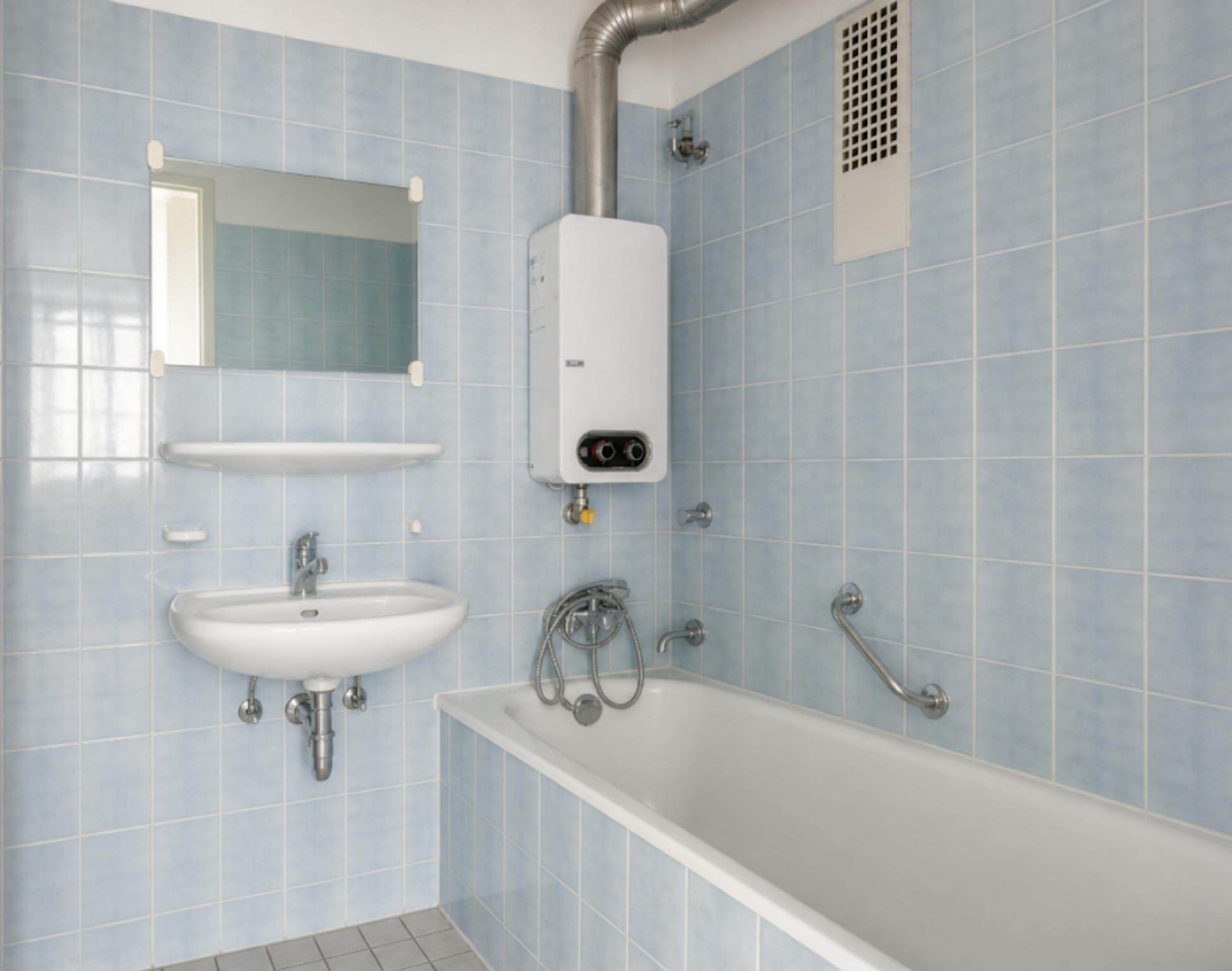 Apartment, Neckarstraße, Stuttgart