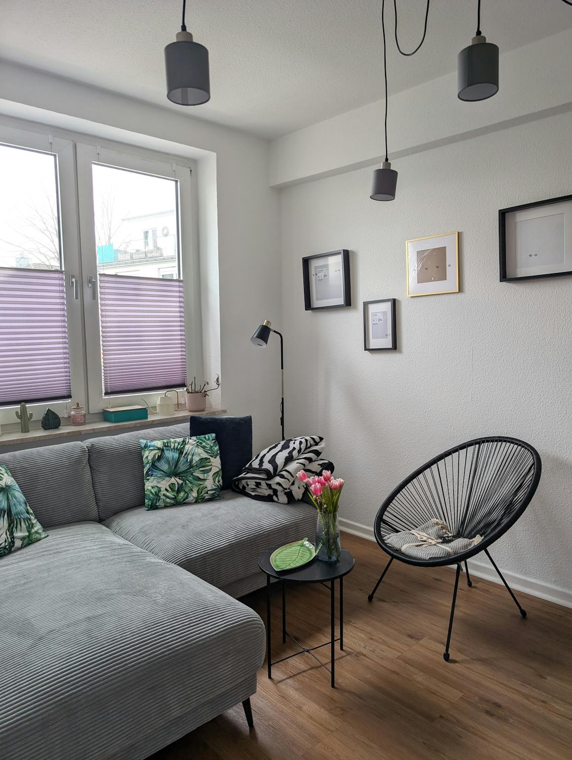 Apartment, Schloßstraße, Dusseldorf