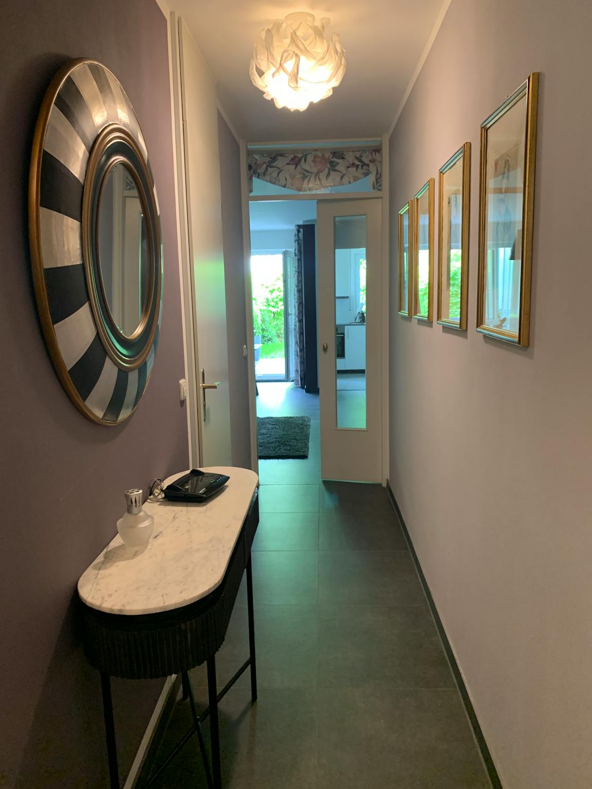 Apartment, Lerchenauer Straße, Munich