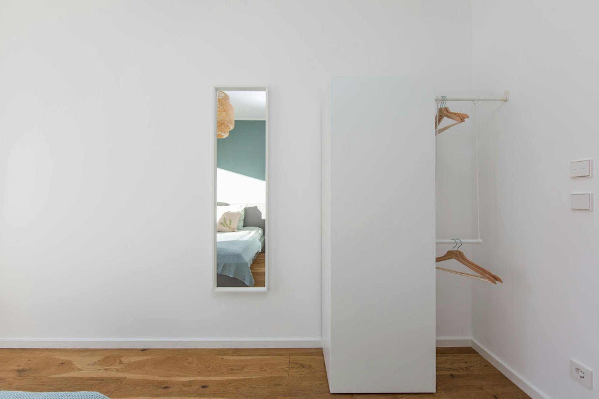 Apartment, Nazarethkirchstraße, Berlin