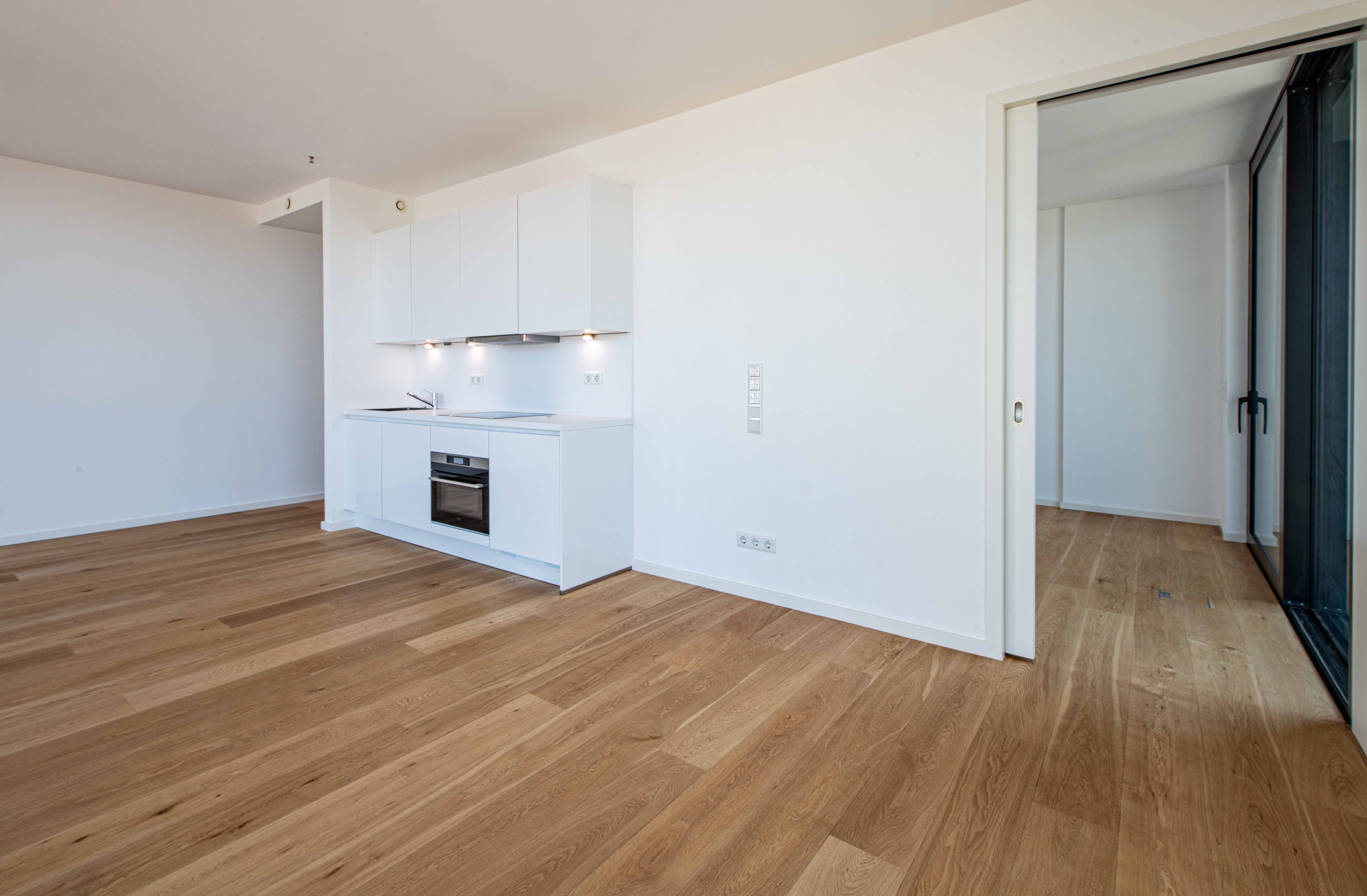 Apartment, Europa-Allee 11, 60327 Frankfurt am Main, Germany, Frankfurt