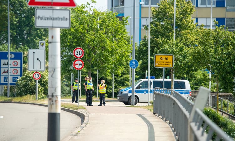 These German cities have collected the most in corona fines
