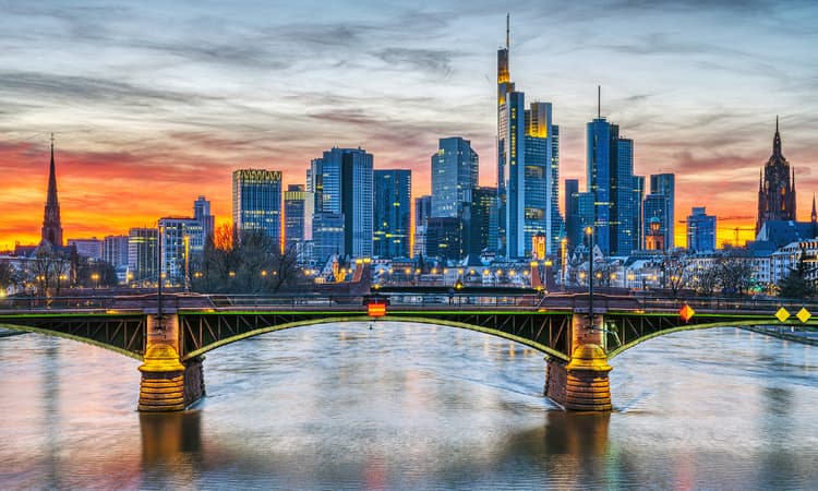 Munich and Frankfurt ranked among most expensive cities for expats in Europe