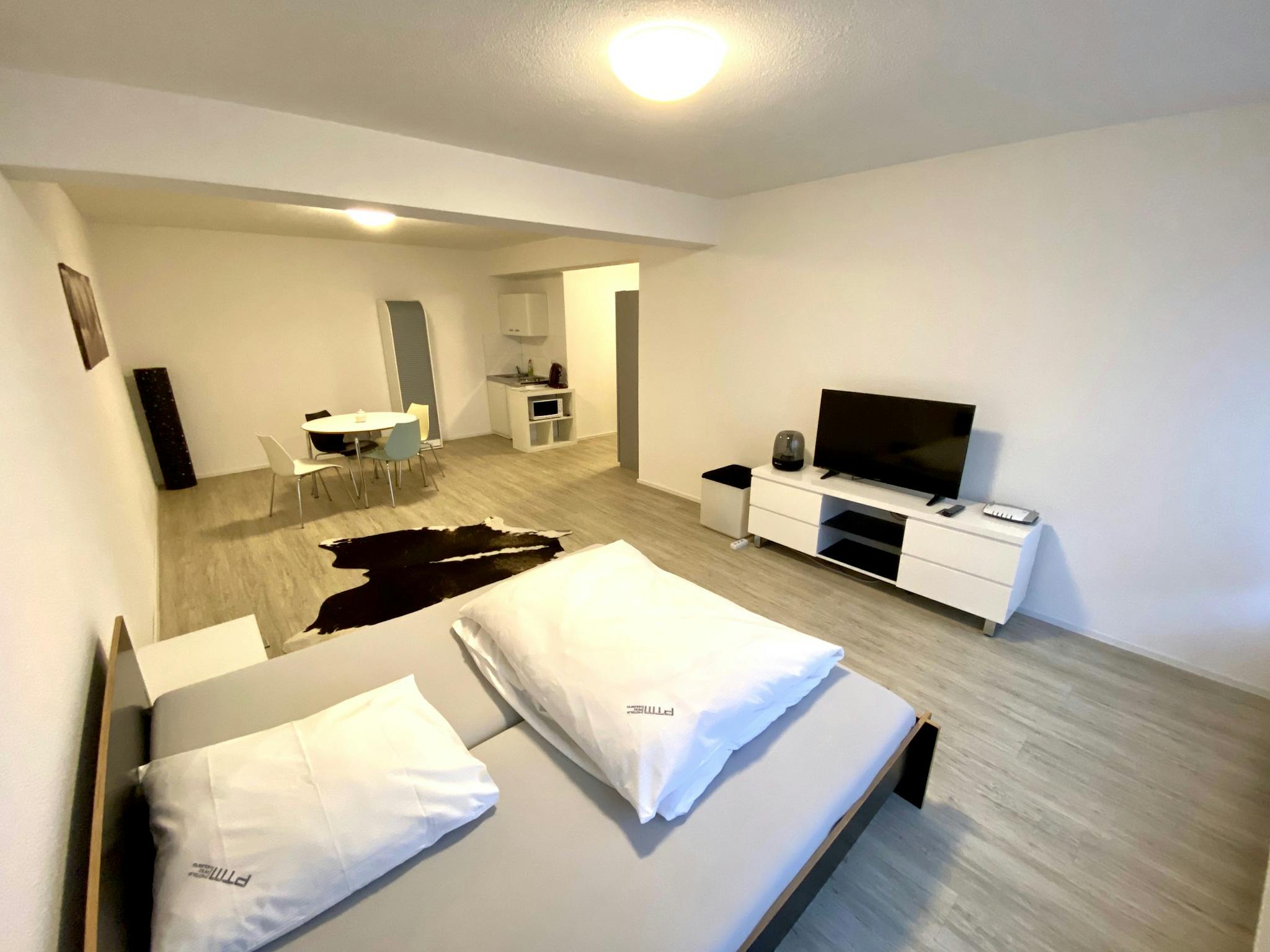 Apartment, Unterländer Straße, Stuttgart