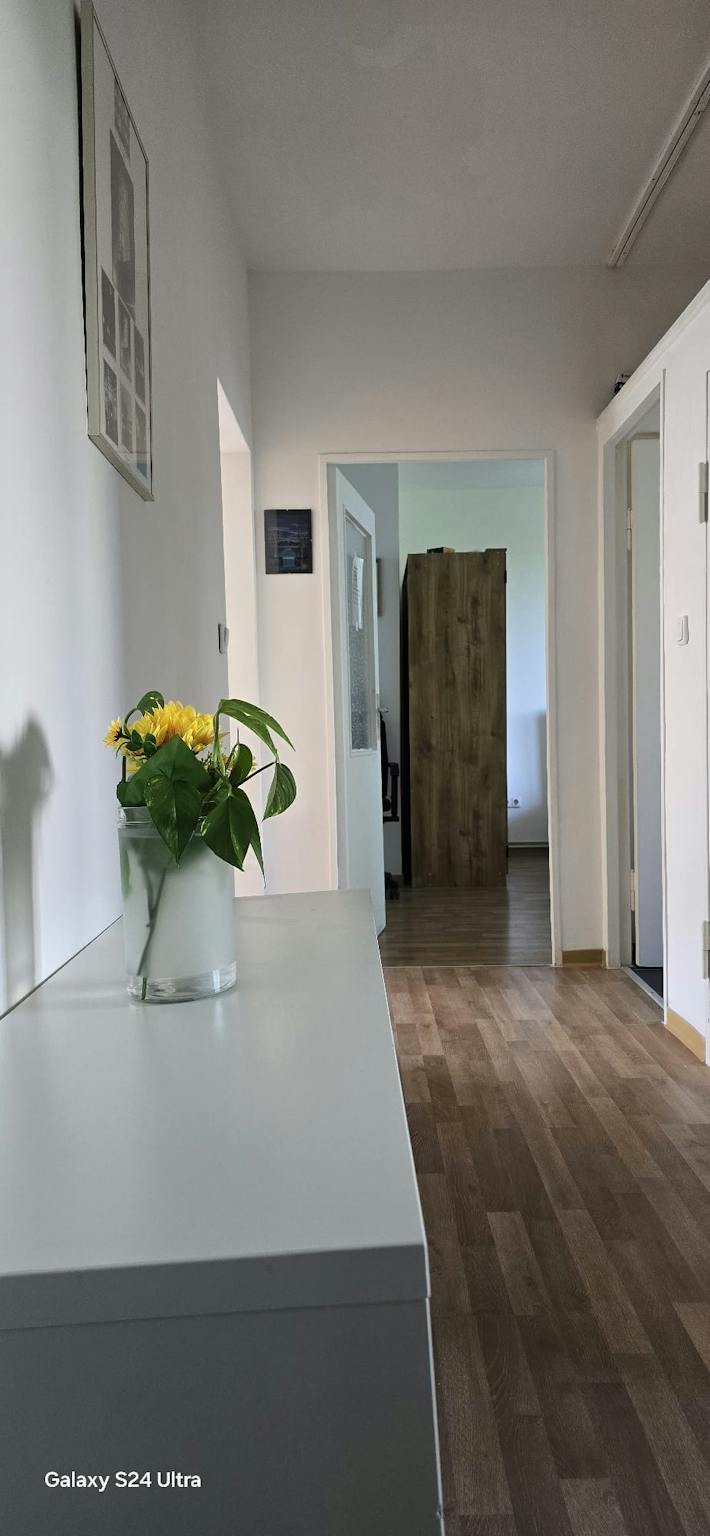 Apartment, Waldstraße, Berlin