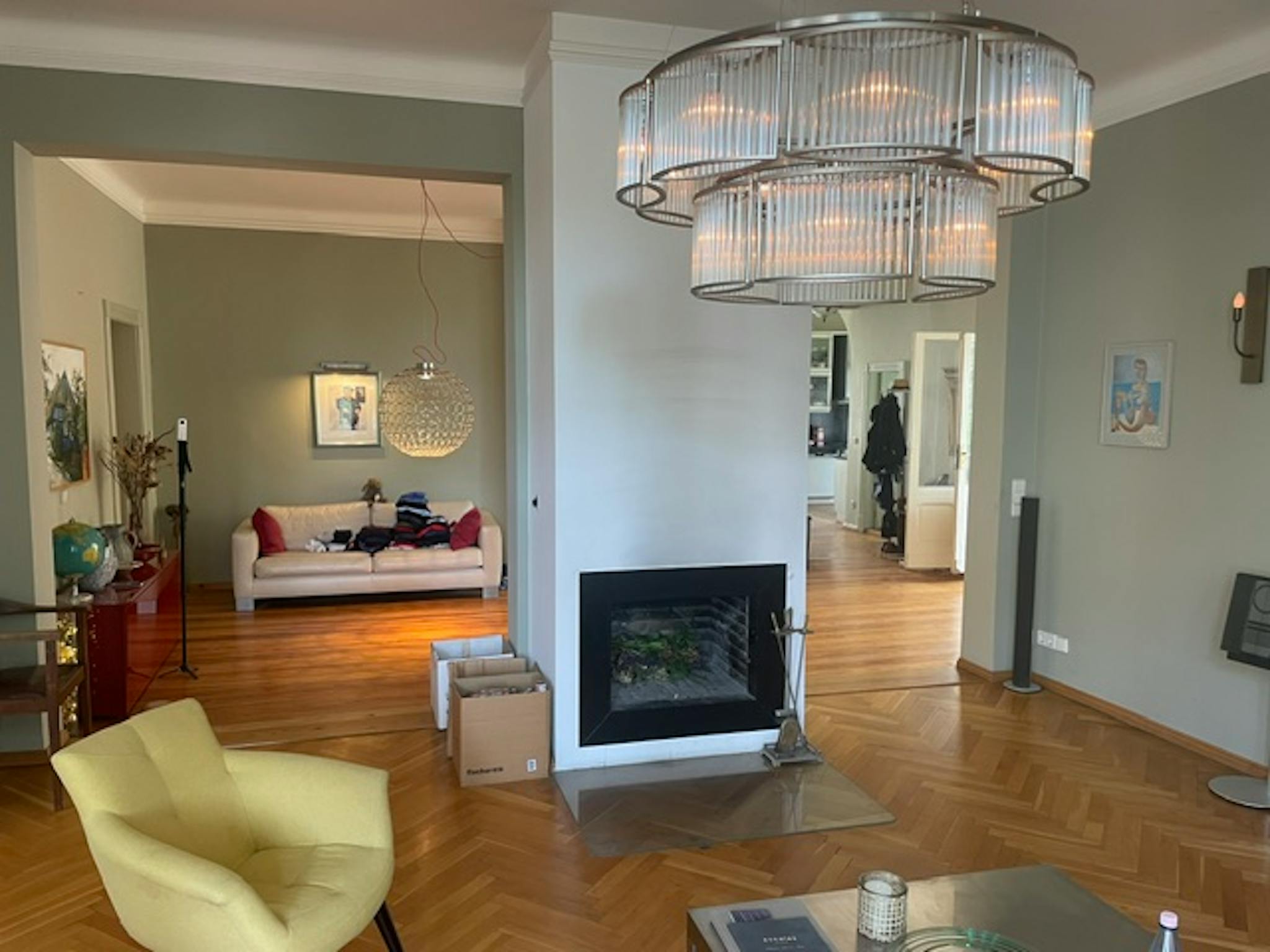 Apartment, Am Neuen Garten, Potsdam