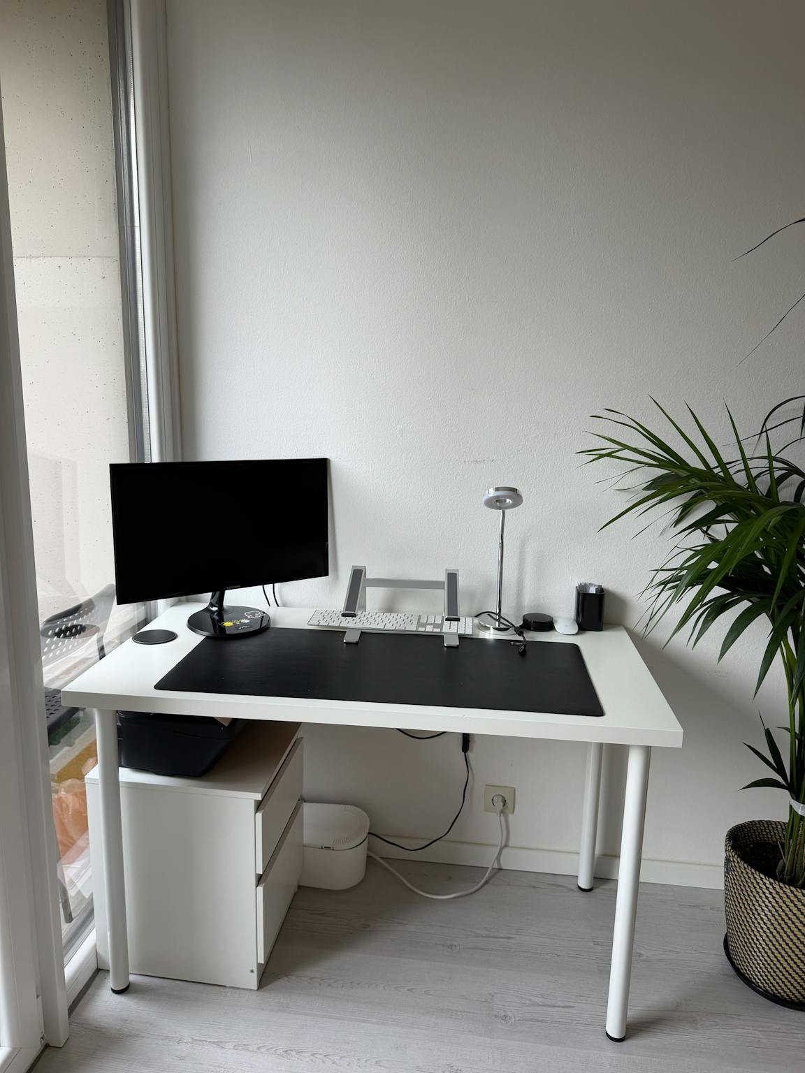 Apartment, Rablstraße, Munich