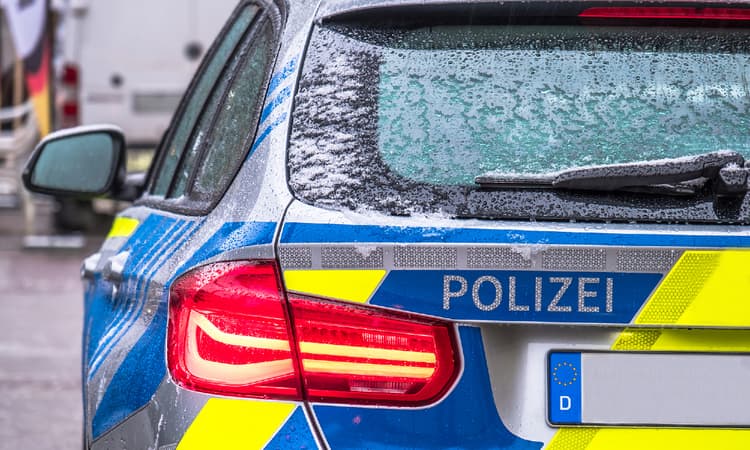 New entry restrictions causing chaos at Germany's borders