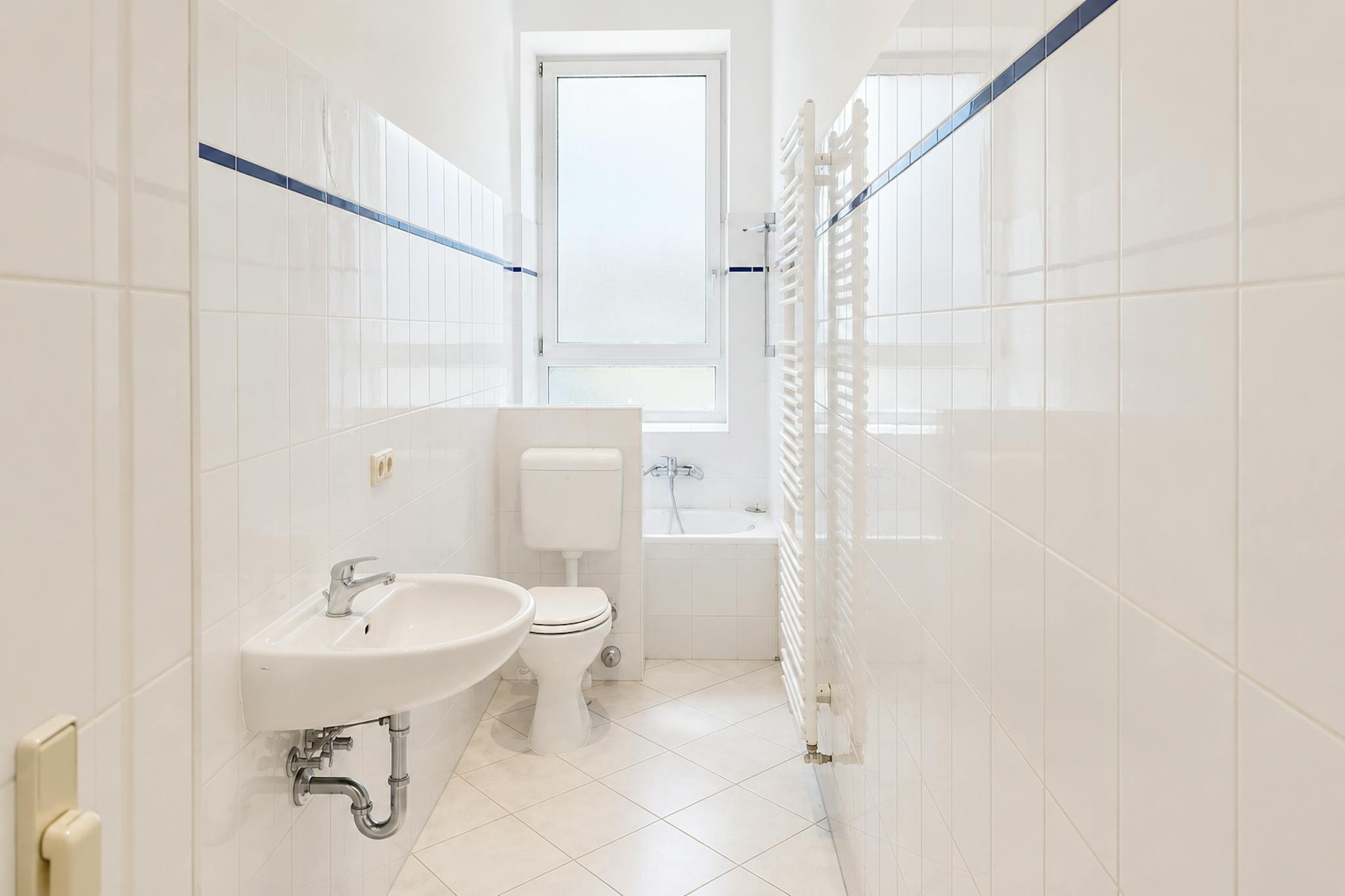 Apartment, Thulestraße, Berlin