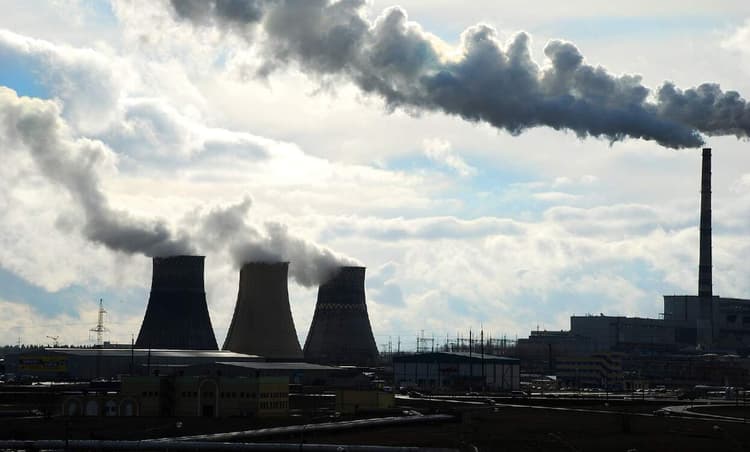 Germany to delay nuclear power phase-out amid gas crisis