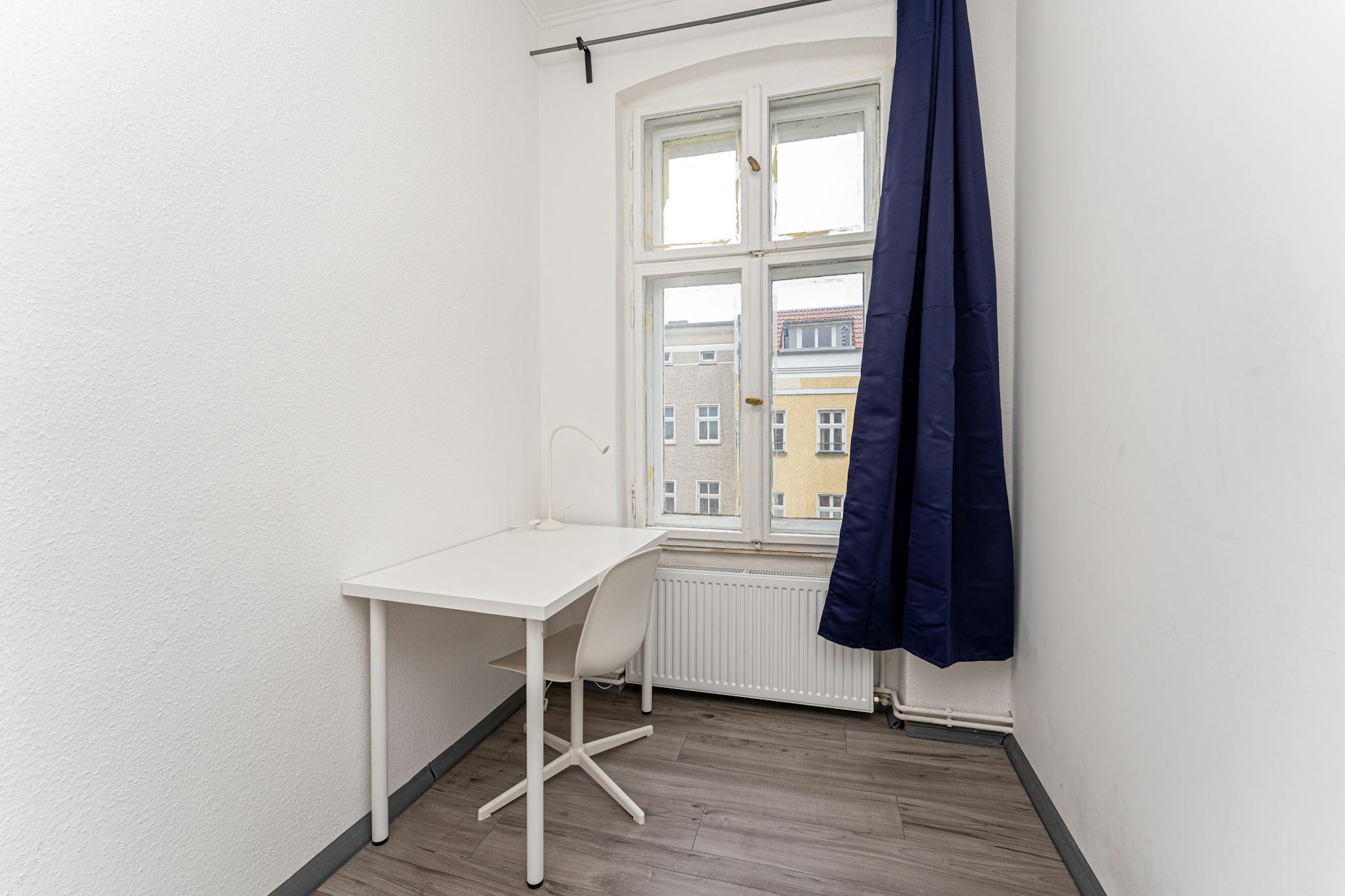 Apartment, Immanuelkirchstraße, Berlin