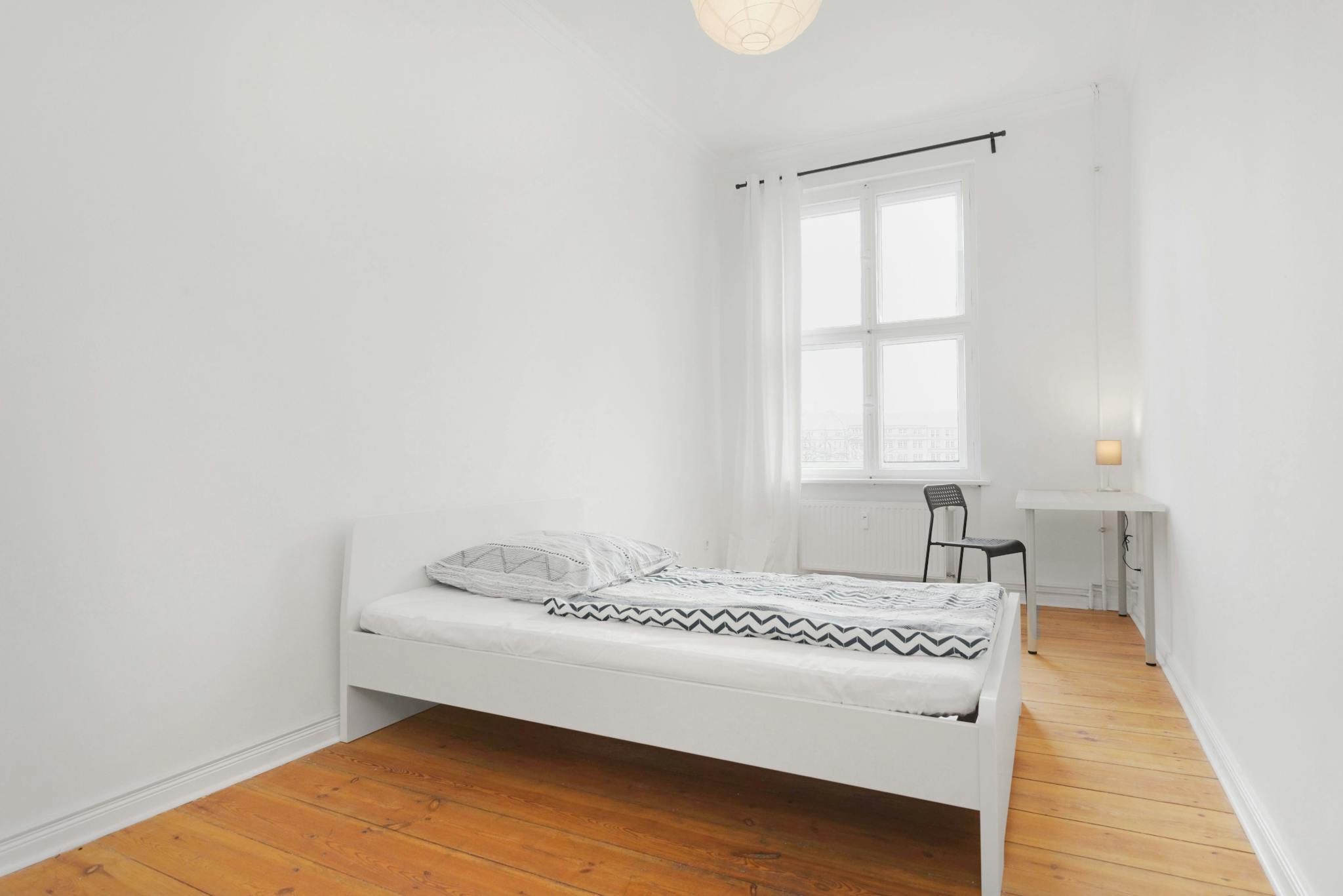 Apartment, Märkisches Ufer, Berlin