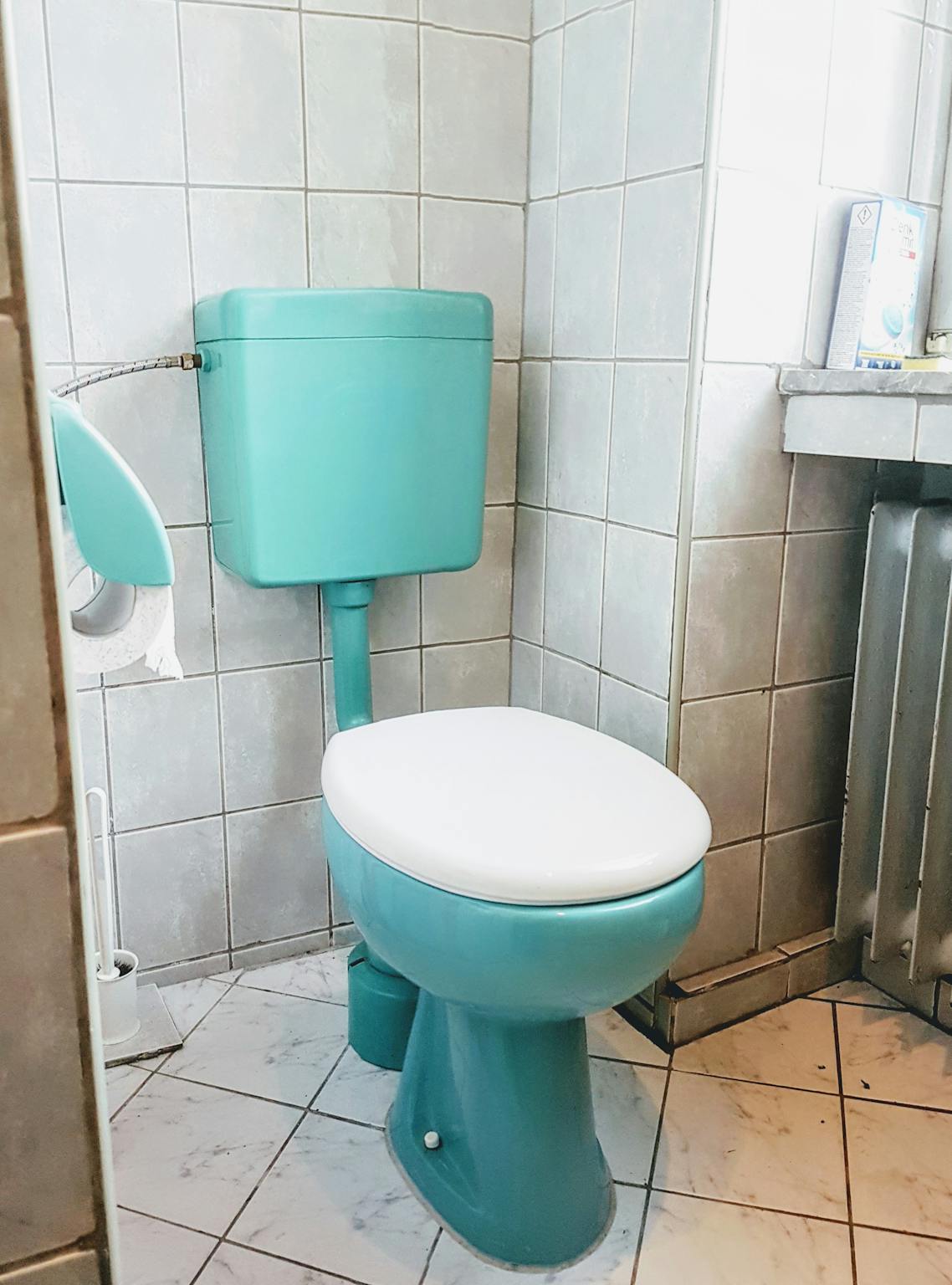 Apartment, Körner Hellweg, Dortmund