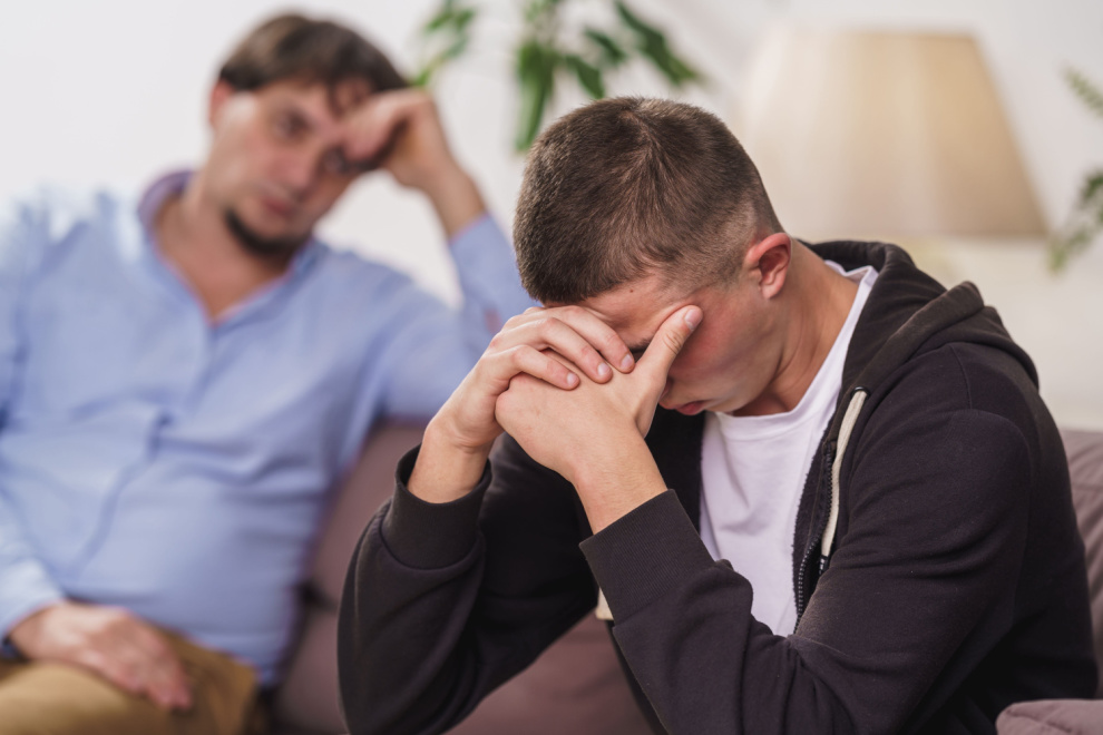 In-Mentis Integrative Psychology: Understanding self-harm