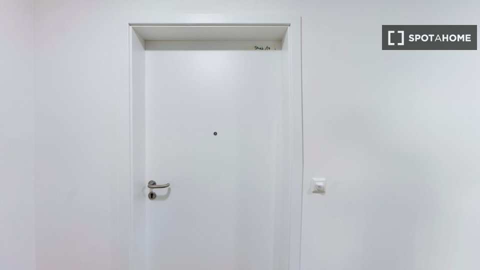 Apartment, MA-VH-Studio, Berlin