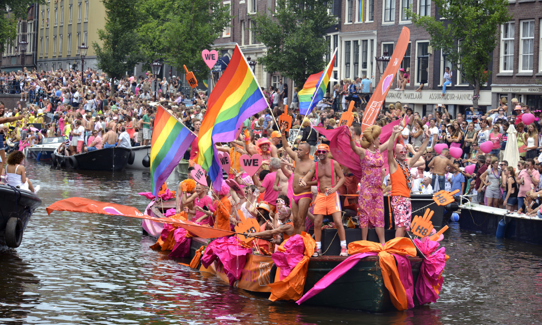 July 2024: 12 things expats in the Netherlands need to know