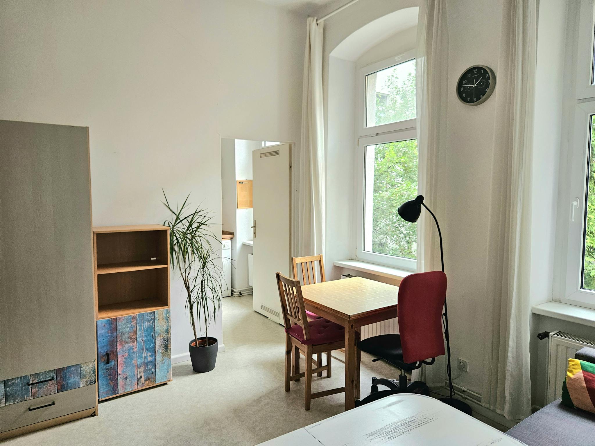 Apartment, Kienitzer Straße, Berlin