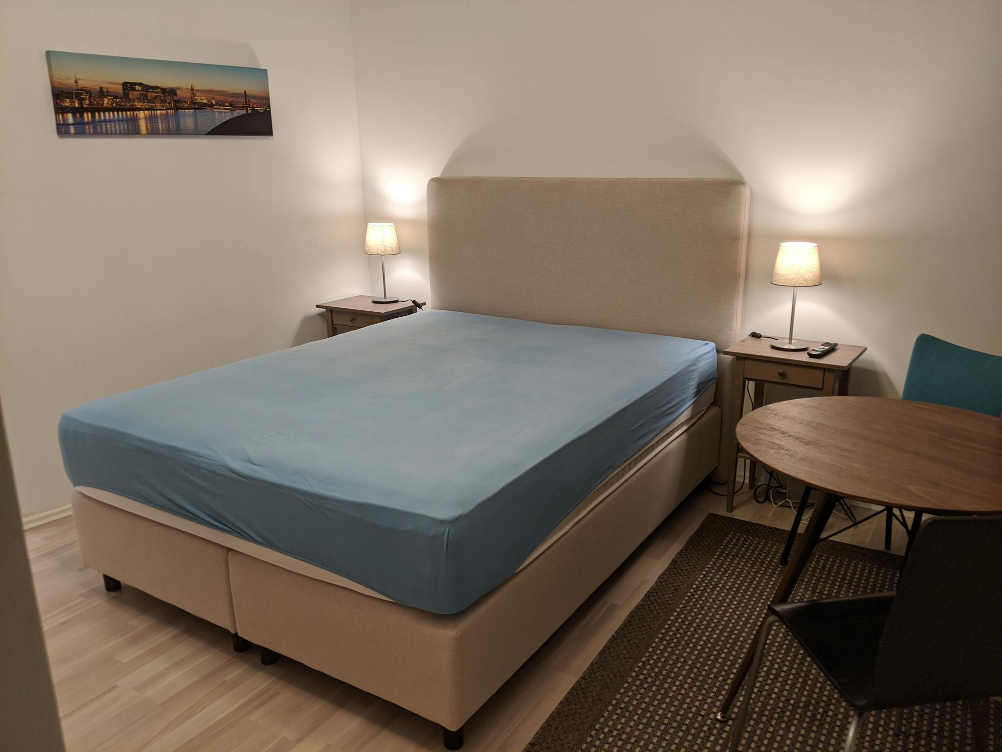 Apartment, Weyerstraße, Cologne