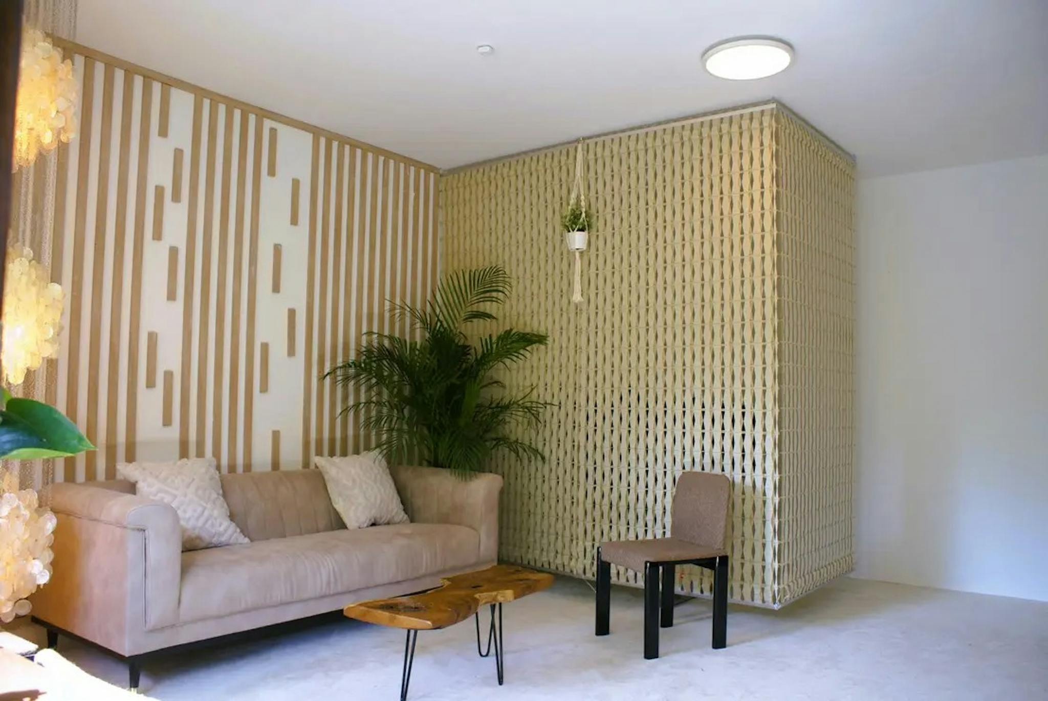 Apartment, Mailänder Straße, Frankfurt