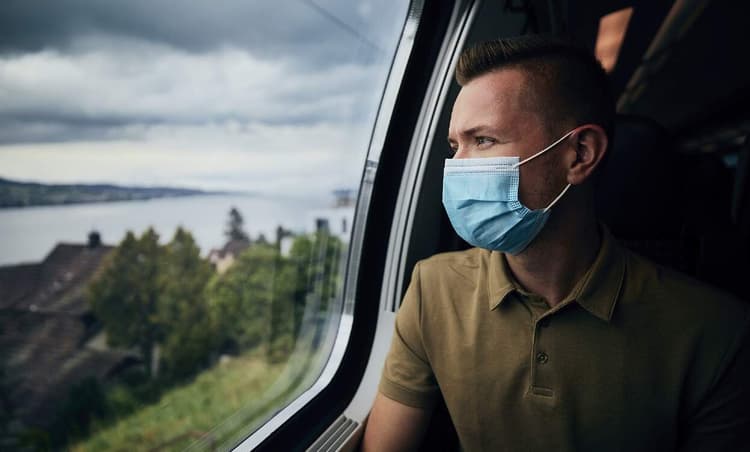 Masks and tests: These coronavirus rules apply in Germany from October