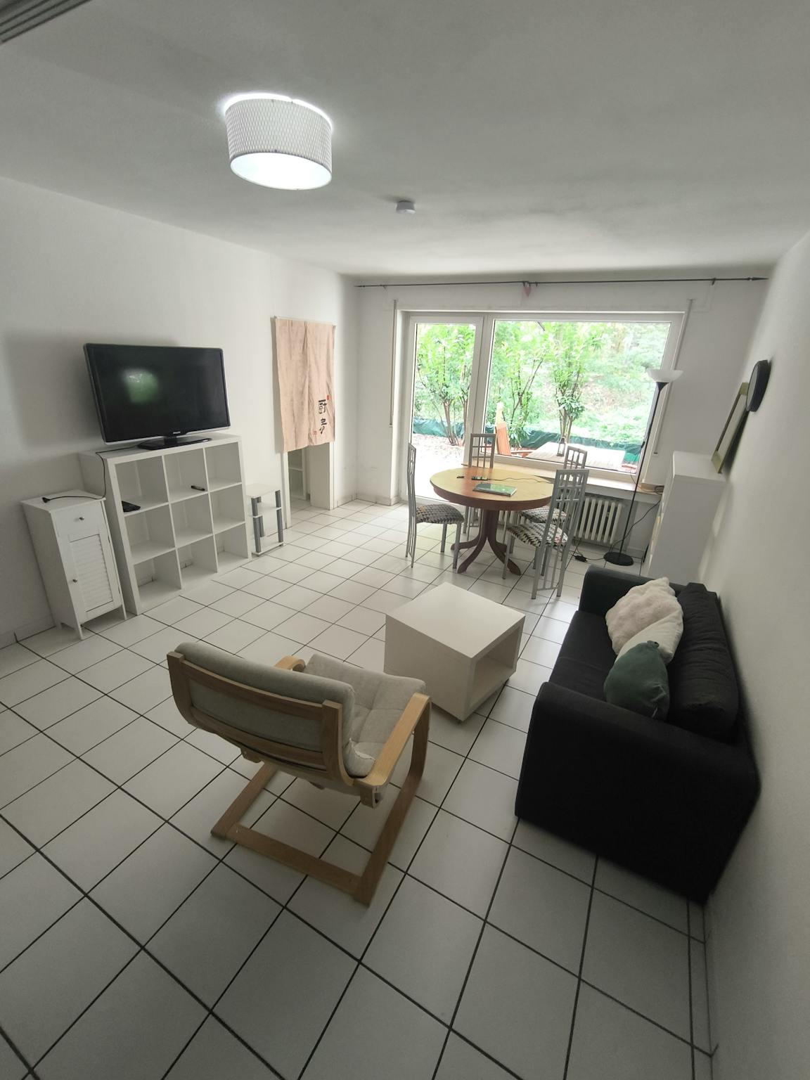Apartment, Nonnenwerthstraße, Cologne