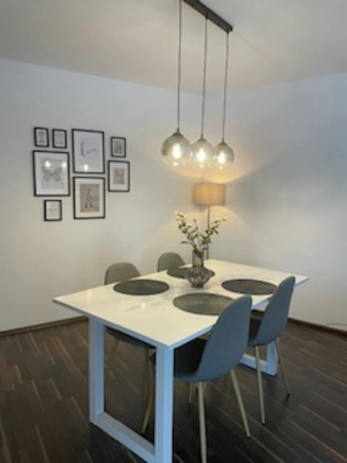 Apartment, Musäusstraße, Cologne