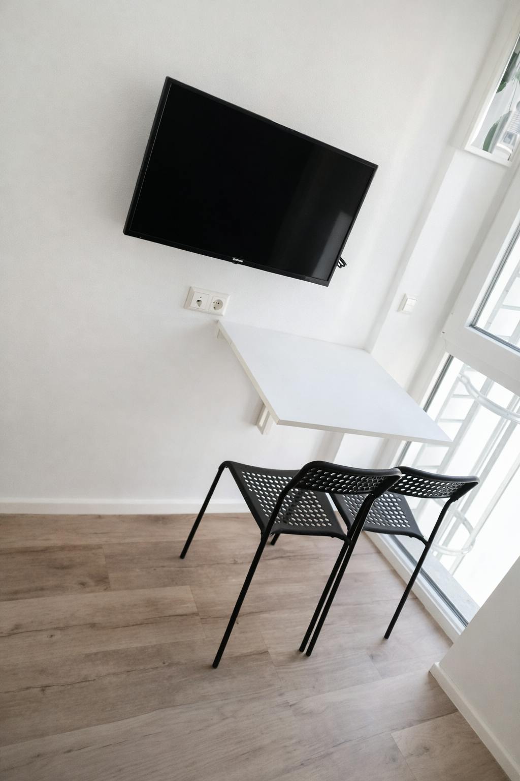 Apartment, Neckarstraße, Stuttgart