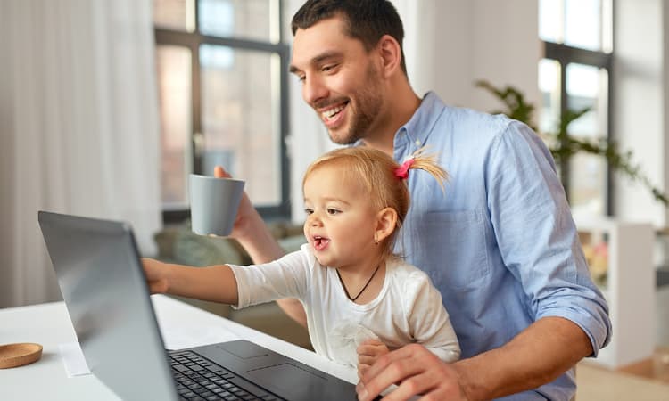 Family allowances in Germany to be simplified and digitised