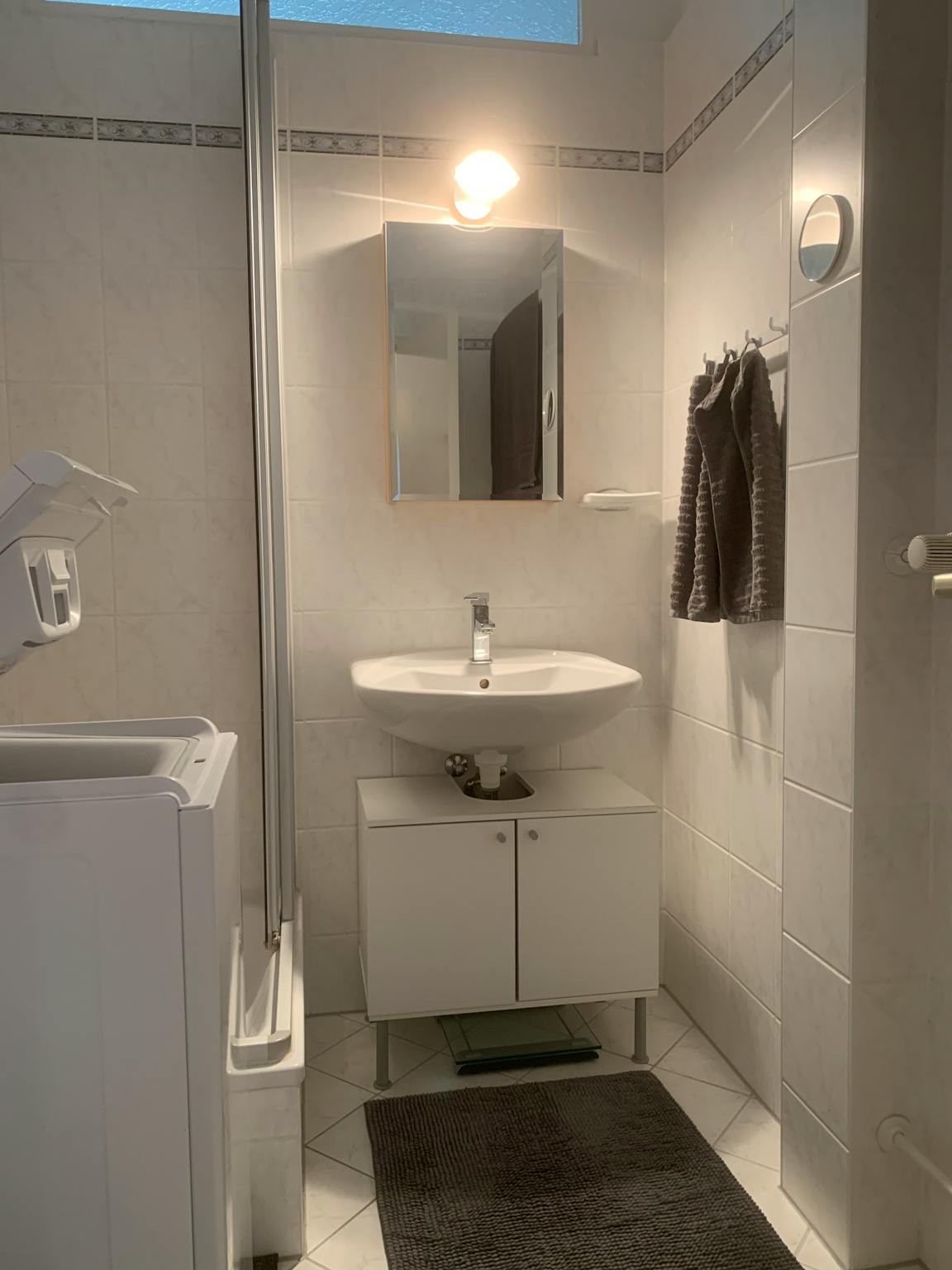 Apartment, Schlüterstraße, Berlin