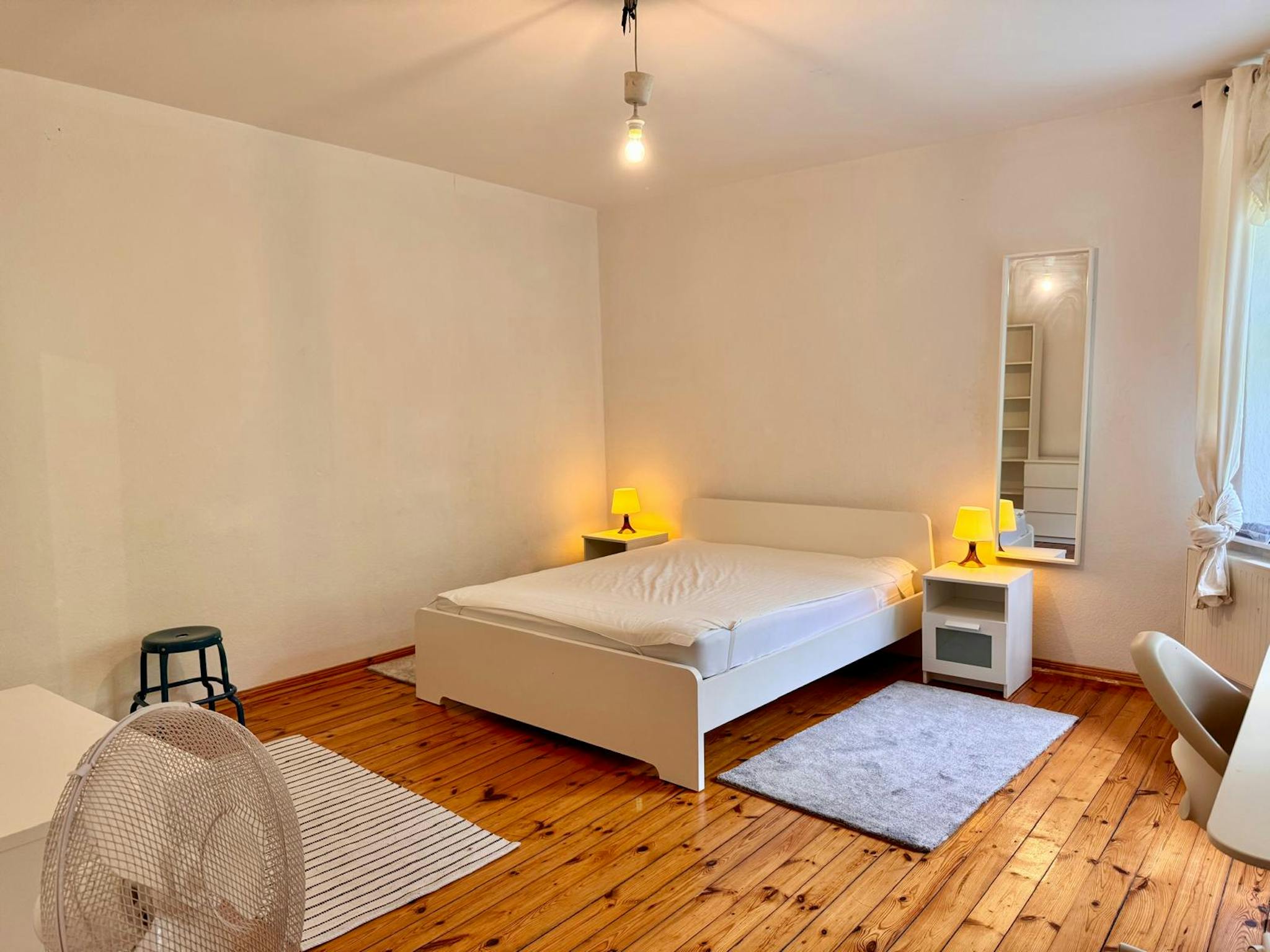 Apartment, Oranienburger Straße, Berlin