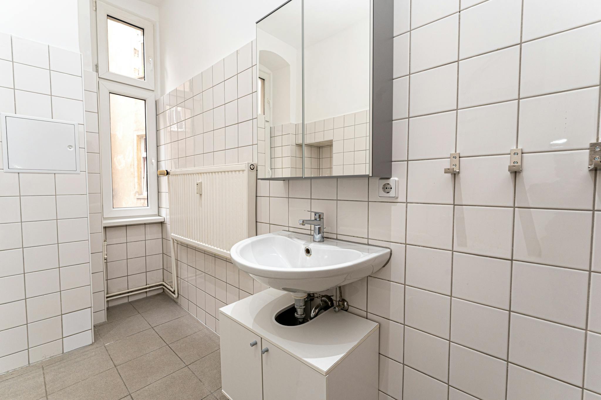 Apartment, Boxhagener Straße, Berlin