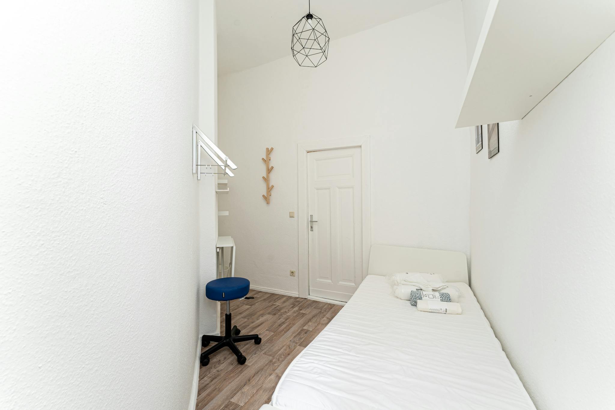 Apartment, Boxhagener Straße, Berlin