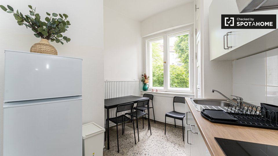 Room, Lauterberger Str., Berlin