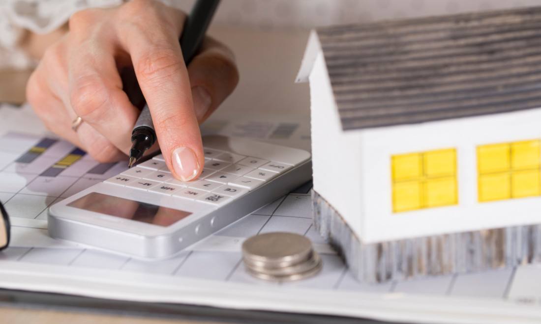 Tax advantages for when you buy your own home in the Netherlands