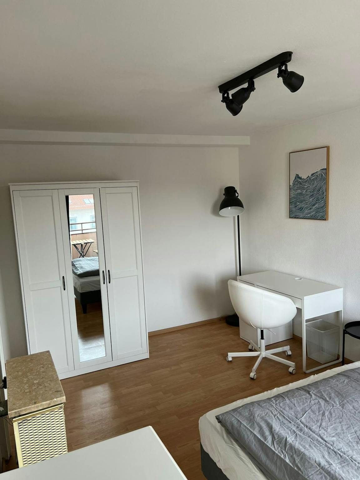 Apartment, Charlottenstraße, Stuttgart