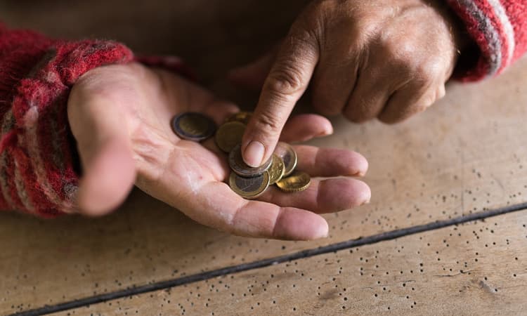 OECD report slams German pension system