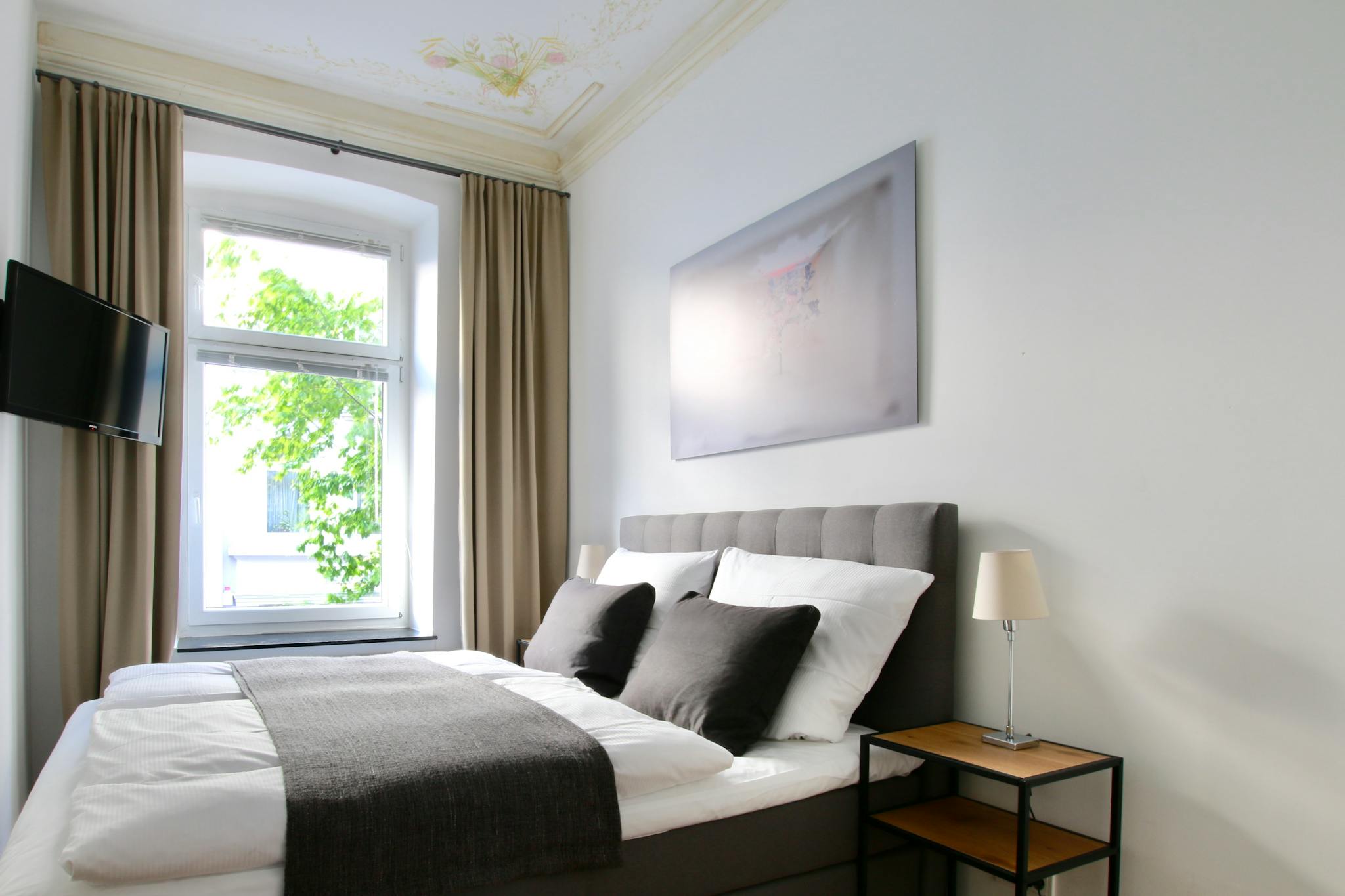 Apartment, Lübecker Straße, Cologne