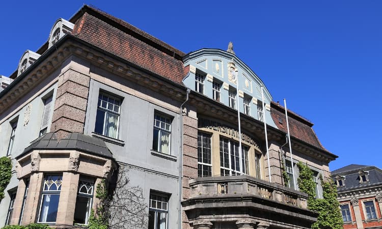 Bavaria considers introducing tuition fees for non-EU students