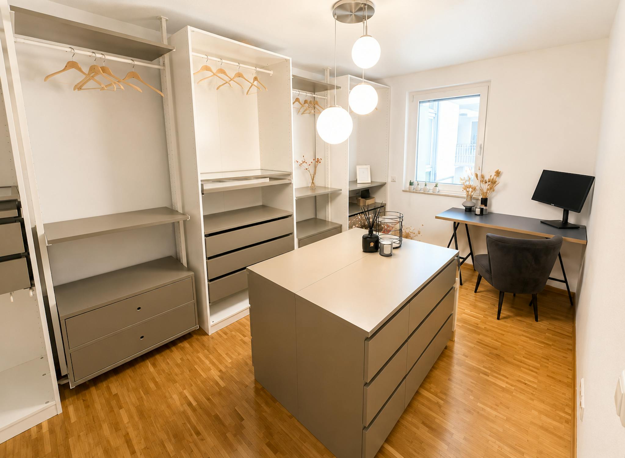 Apartment, Berliner Straße, Offenbach