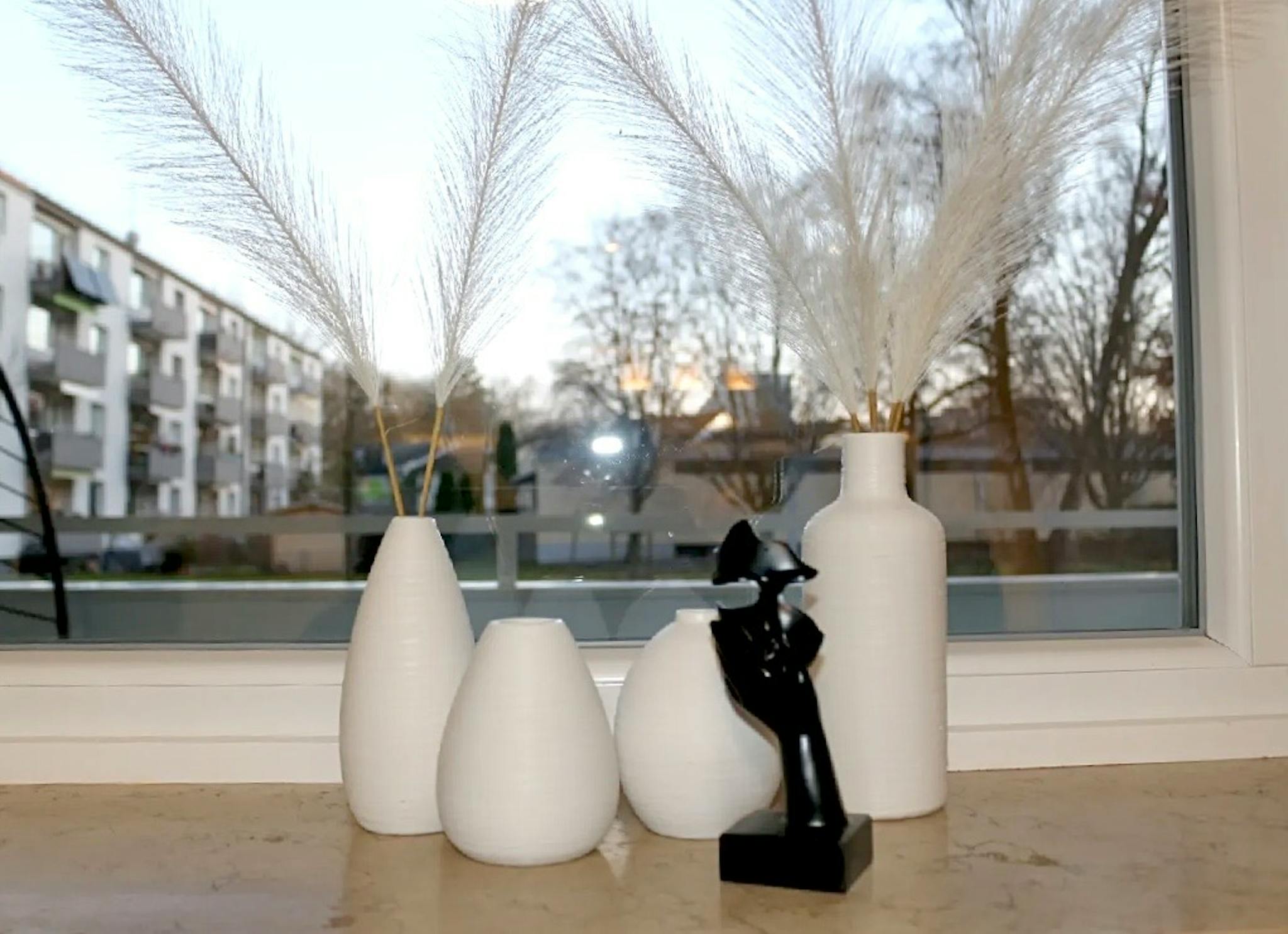 Apartment, Allgäuer Straße, Munich
