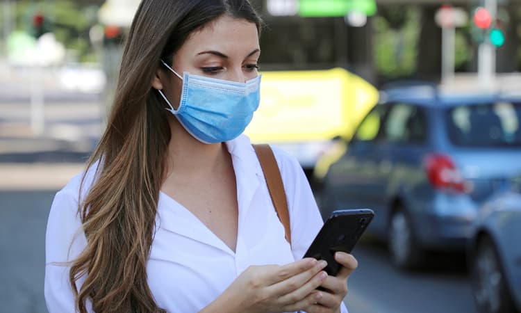 German coronavirus warning app goes live: What you need to know
