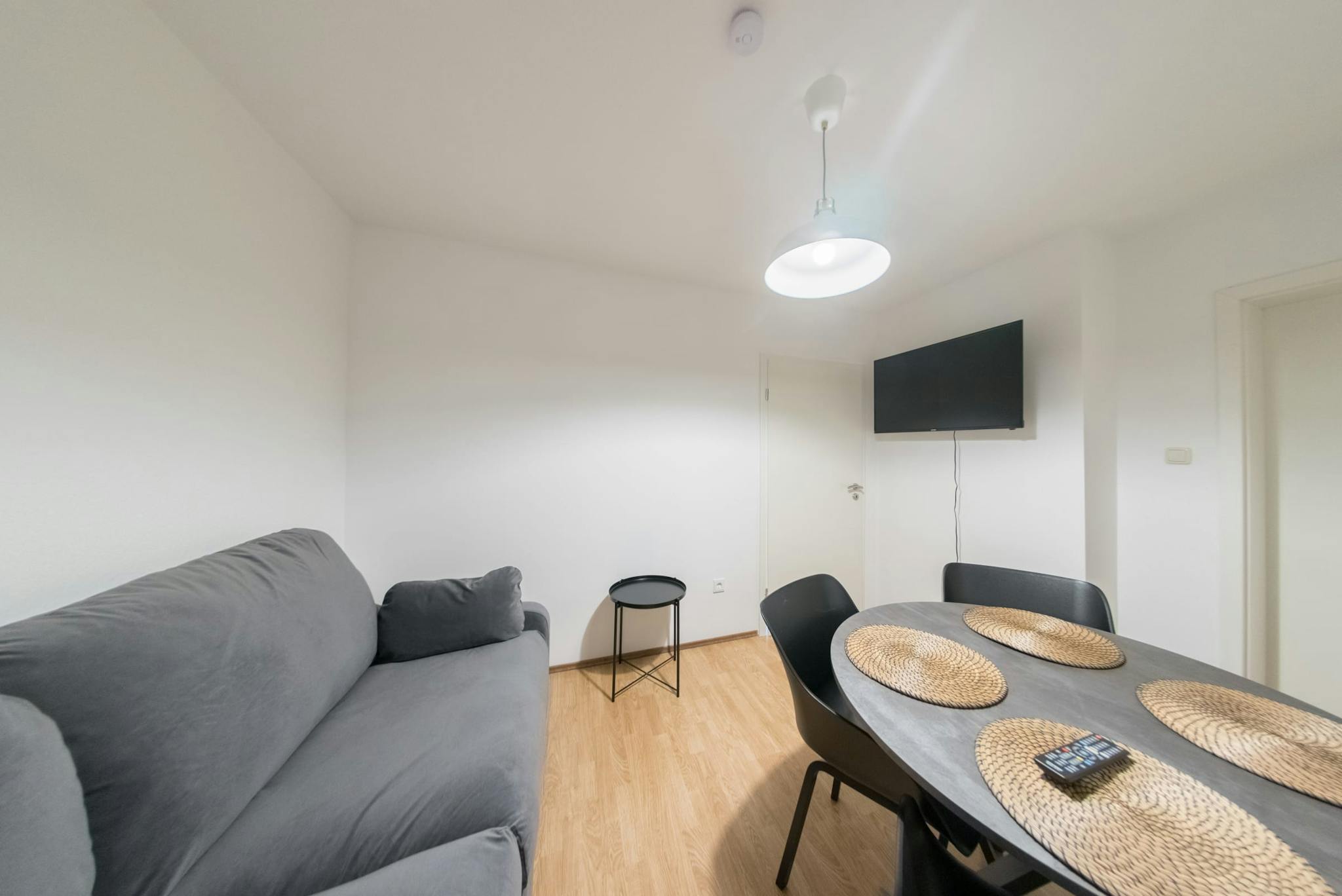 Apartment, Holzhausenstraße, Frankfurt