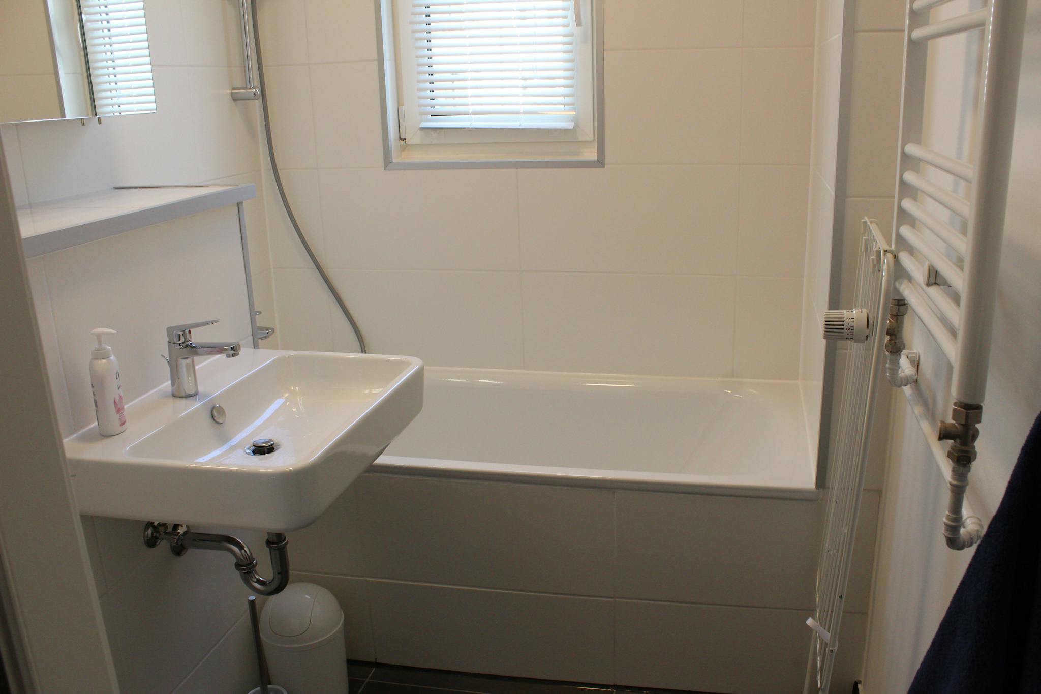 Apartment, Hohenzollerndamm, Berlin